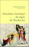 [Chroniques du règne de Nicolas Ier 02] • Deuxième chronique du règne de Nicolas Ier